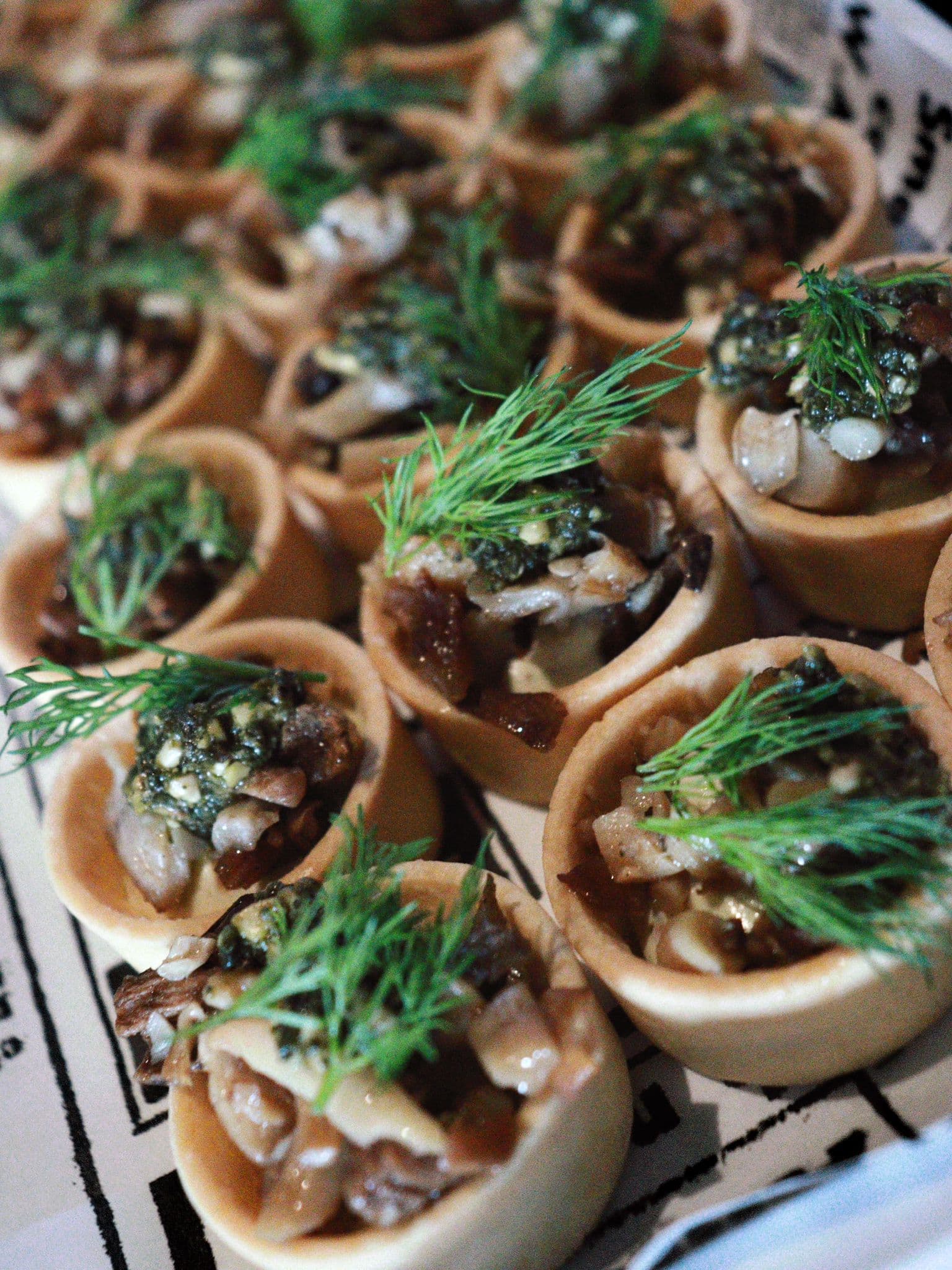 Cornerstone Pub signature dish by Head Chef Stuart Russ - modern Australian pub cuisine with bold flavors and seasonal ingredients in Port Melbourne