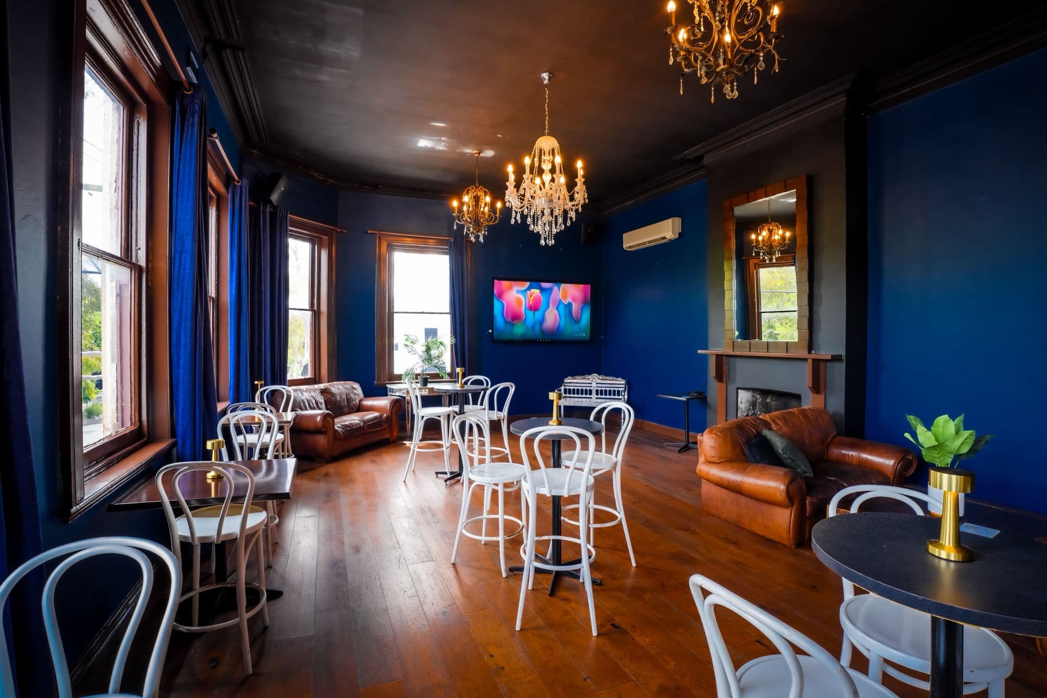 Functions and events at The Cornerstone