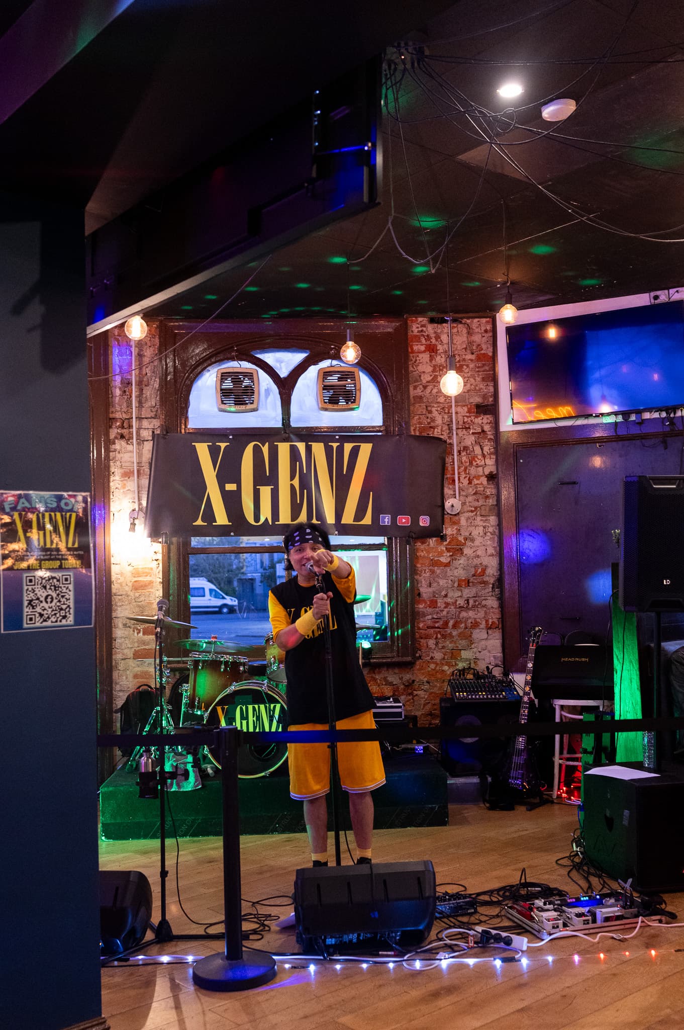 Functions and events at The Cornerstone