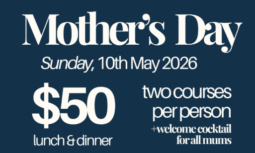 Mother’s Day Special